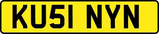 KU51NYN