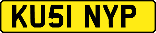KU51NYP