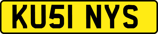 KU51NYS