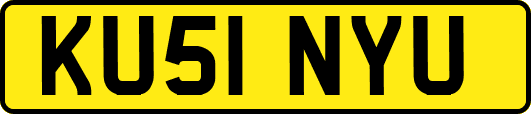 KU51NYU