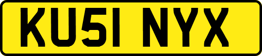 KU51NYX