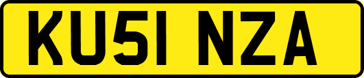 KU51NZA