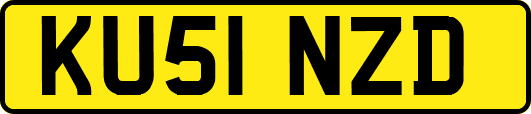 KU51NZD