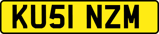 KU51NZM