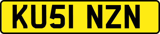 KU51NZN