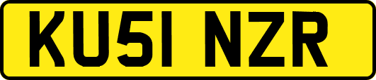 KU51NZR