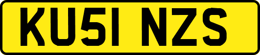 KU51NZS