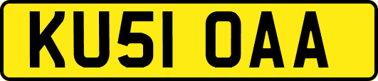 KU51OAA