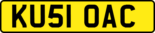 KU51OAC