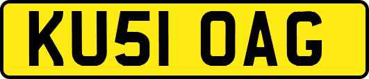 KU51OAG