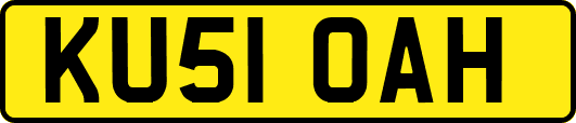 KU51OAH