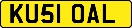 KU51OAL