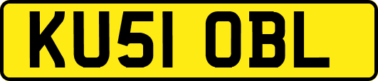 KU51OBL