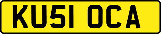 KU51OCA