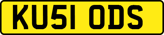 KU51ODS