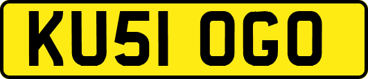 KU51OGO