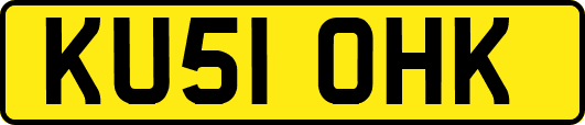 KU51OHK