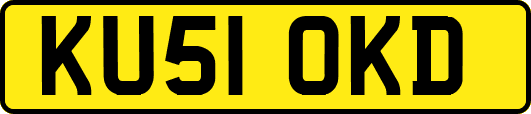 KU51OKD