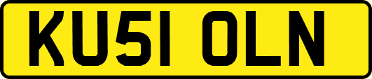 KU51OLN