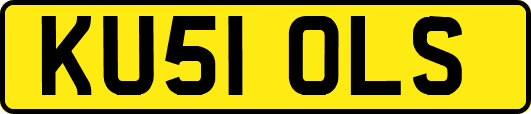 KU51OLS