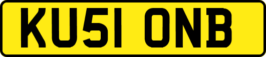 KU51ONB