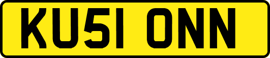 KU51ONN
