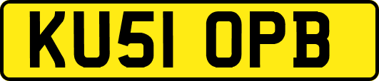 KU51OPB