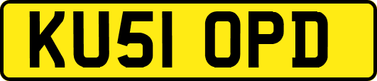 KU51OPD