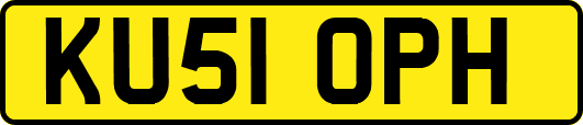 KU51OPH