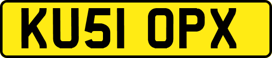 KU51OPX