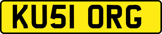 KU51ORG