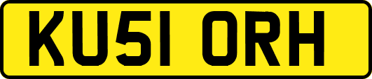 KU51ORH