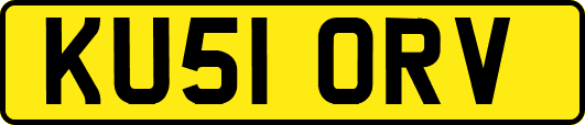 KU51ORV