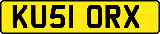 KU51ORX