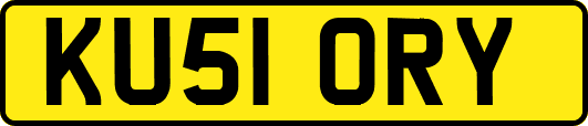 KU51ORY