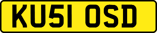 KU51OSD