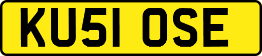 KU51OSE