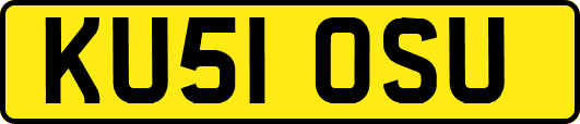 KU51OSU