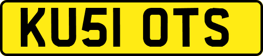 KU51OTS