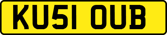 KU51OUB