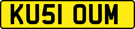 KU51OUM