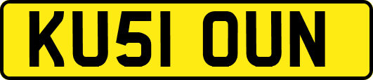 KU51OUN