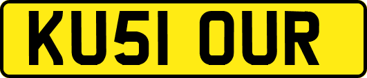 KU51OUR