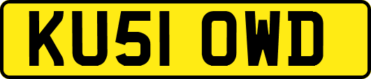 KU51OWD