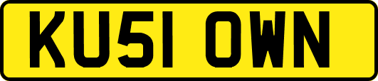 KU51OWN