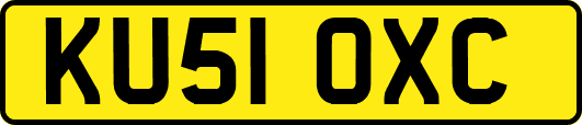 KU51OXC