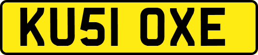 KU51OXE