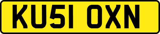 KU51OXN