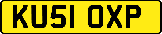 KU51OXP