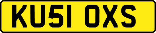 KU51OXS